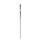 Pinceau langue de chat court à soies synthétiques et manche long Aspen de Princeton Artist Brush Co